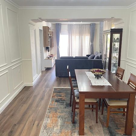 Saranda Apartment Brajan Bagian luar foto
