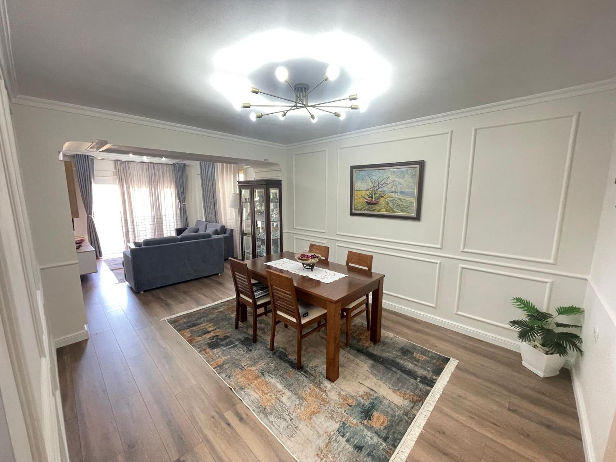 Saranda Apartment Brajan Bagian luar foto